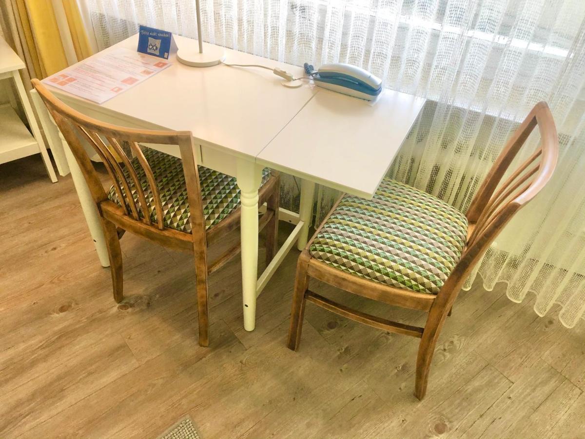 Haus Am Kurpark Hotel Schömberg Екстериор снимка