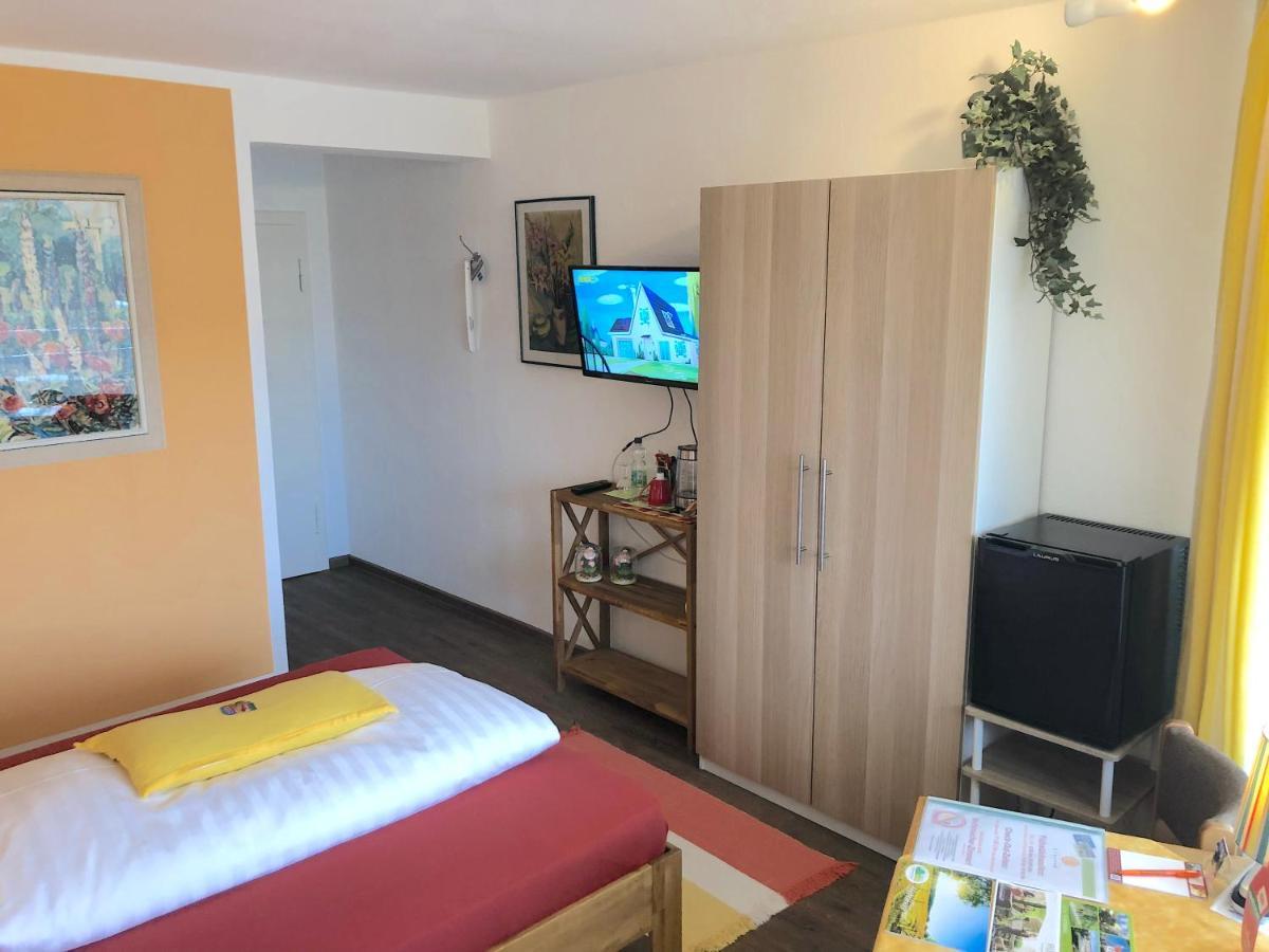 Haus Am Kurpark Hotel Schömberg Екстериор снимка