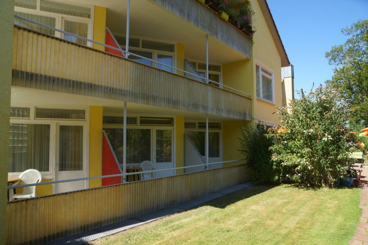 Haus Am Kurpark Hotel Schömberg Екстериор снимка