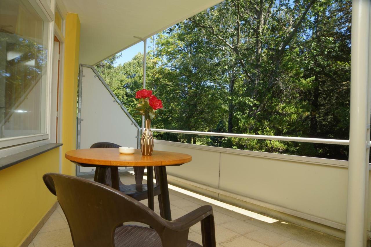 Haus Am Kurpark Hotel Schömberg Екстериор снимка